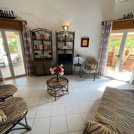 Agence Adjana Resort Saly Portudal Εξωτερικό φωτογραφία