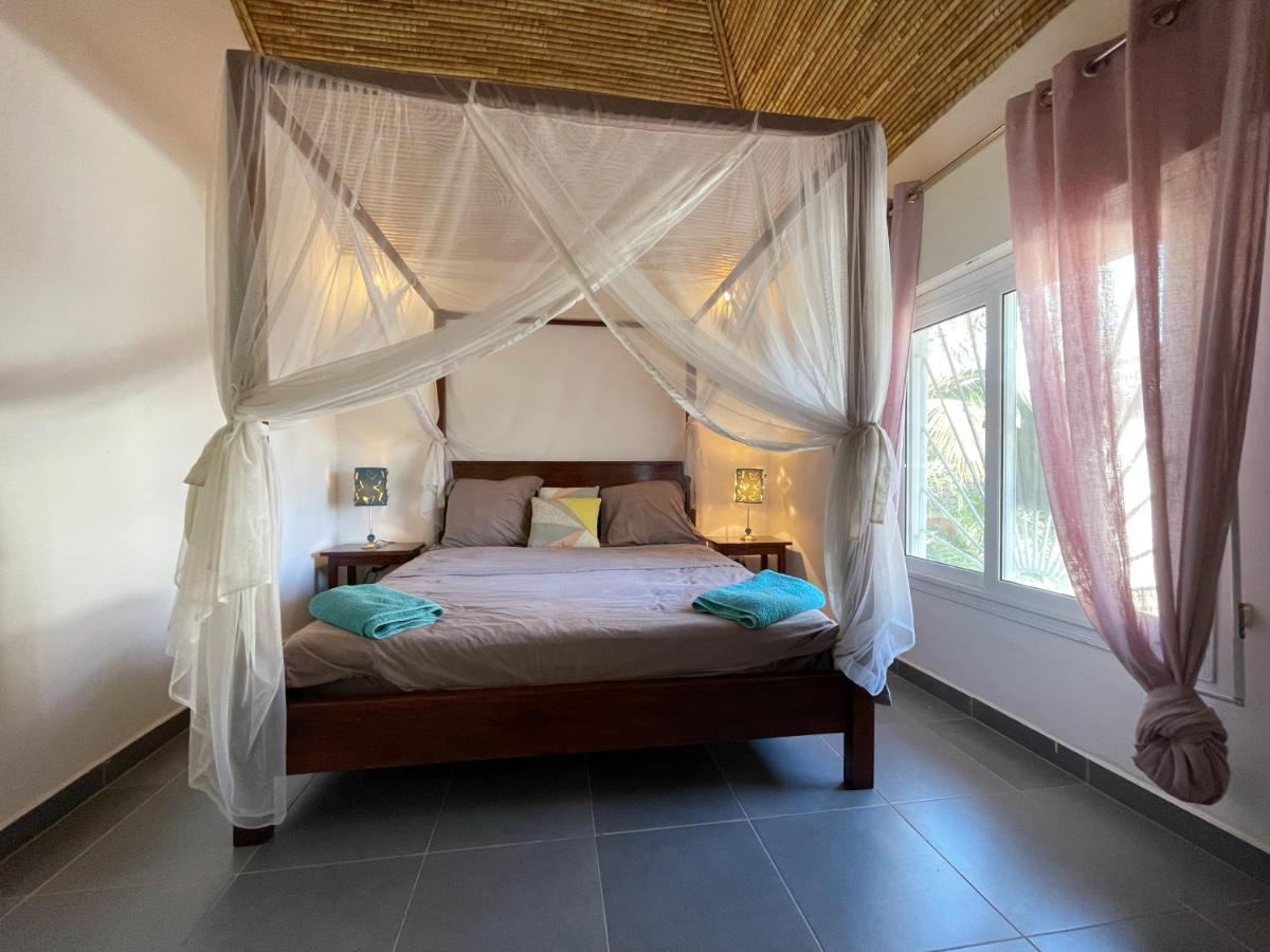 Agence Adjana Resort Saly Portudal Εξωτερικό φωτογραφία