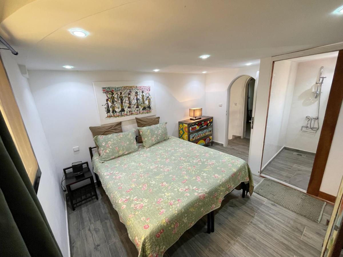 Agence Adjana Resort Saly Portudal Εξωτερικό φωτογραφία
