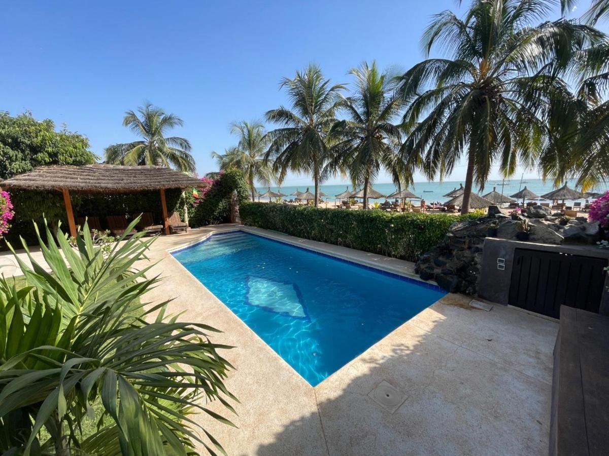 Agence Adjana Resort Saly Portudal Εξωτερικό φωτογραφία