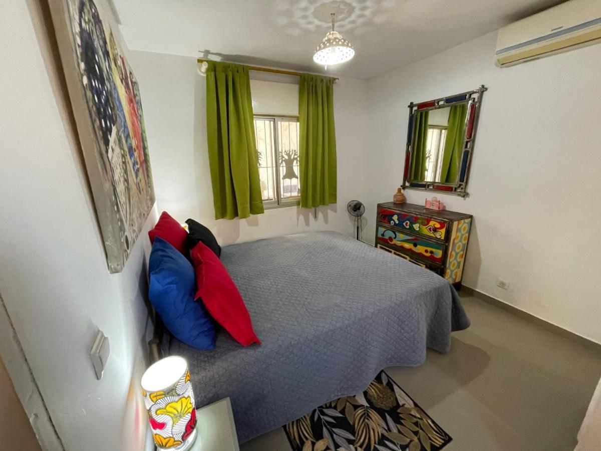 Agence Adjana Resort Saly Portudal Εξωτερικό φωτογραφία