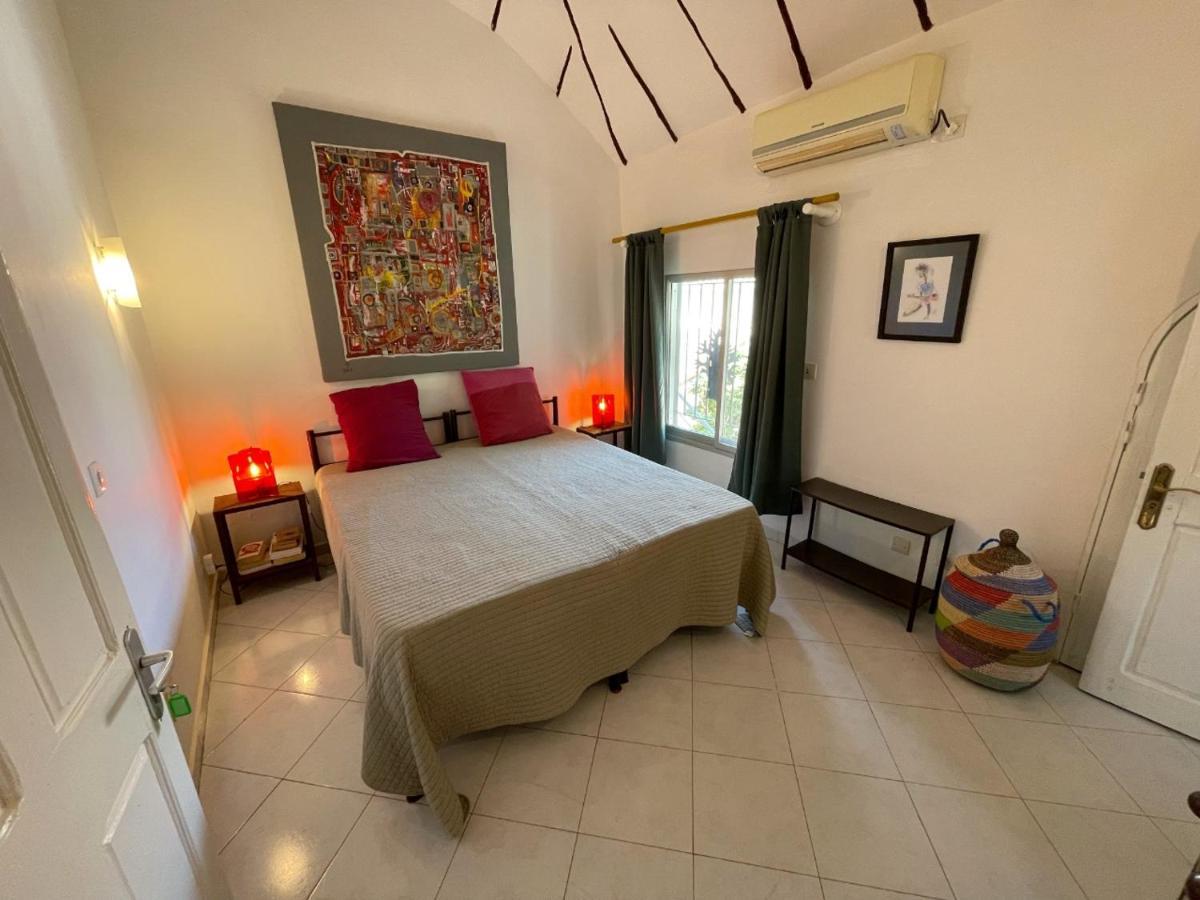 Agence Adjana Resort Saly Portudal Εξωτερικό φωτογραφία