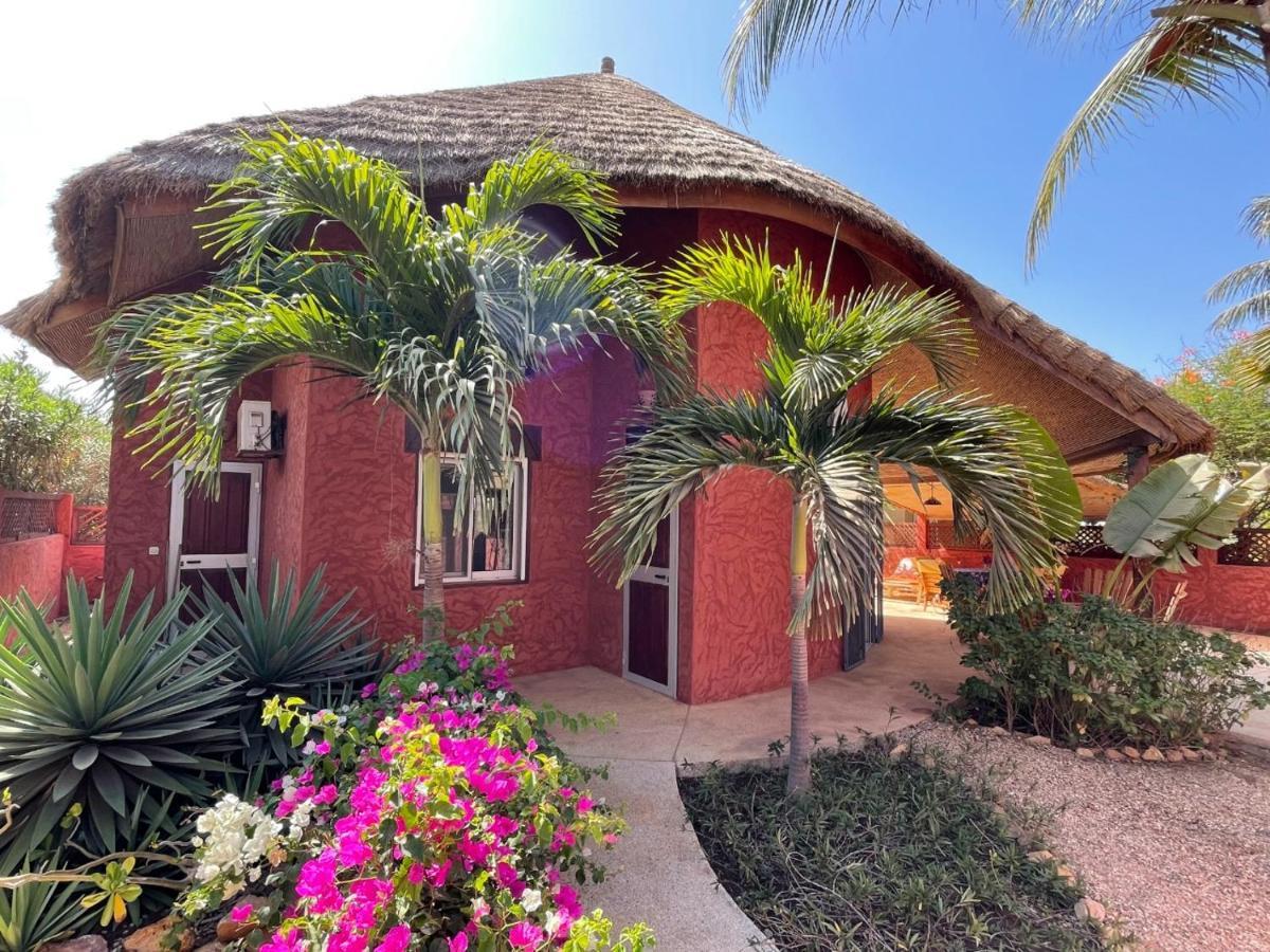 Agence Adjana Resort Saly Portudal Εξωτερικό φωτογραφία