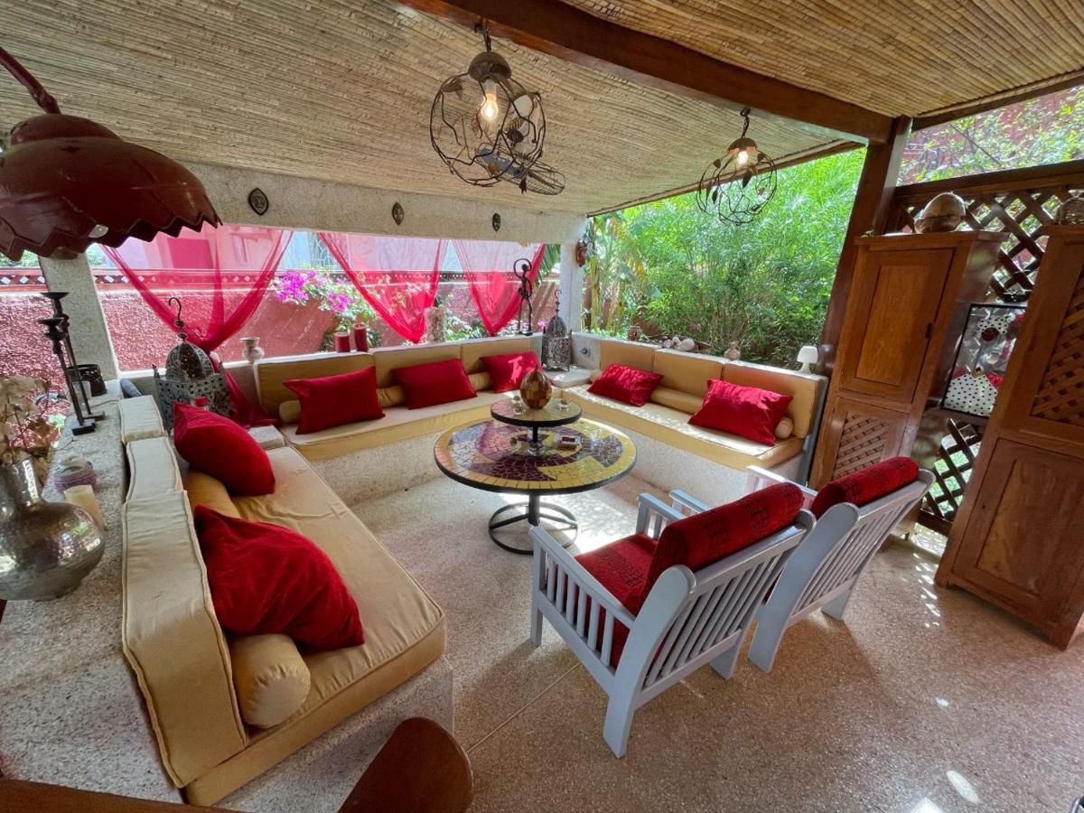 Agence Adjana Resort Saly Portudal Εξωτερικό φωτογραφία