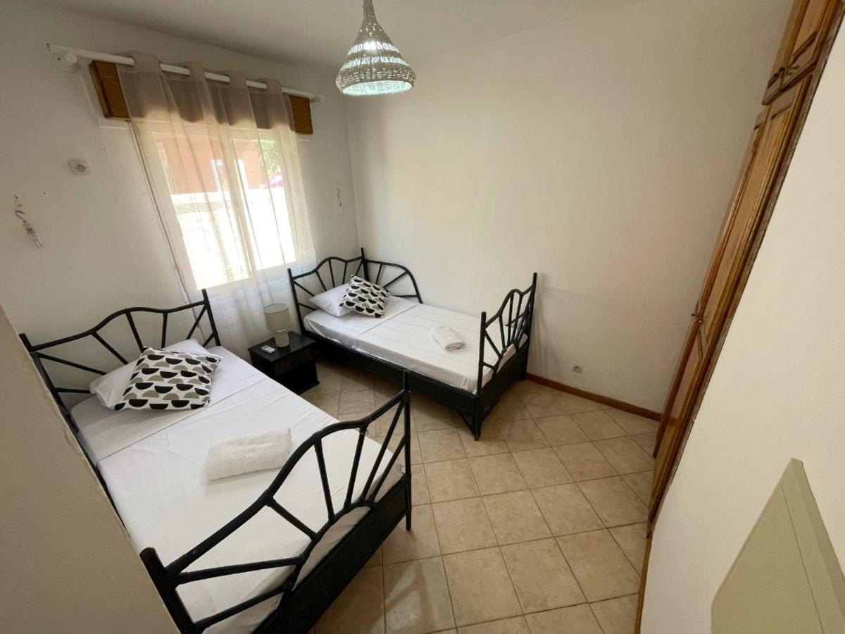 Agence Adjana Resort Saly Portudal Εξωτερικό φωτογραφία