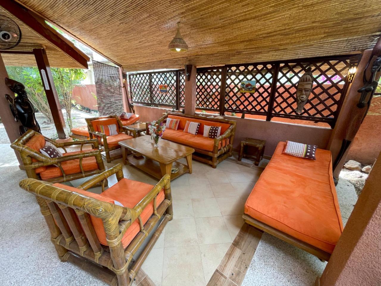 Agence Adjana Resort Saly Portudal Δωμάτιο φωτογραφία