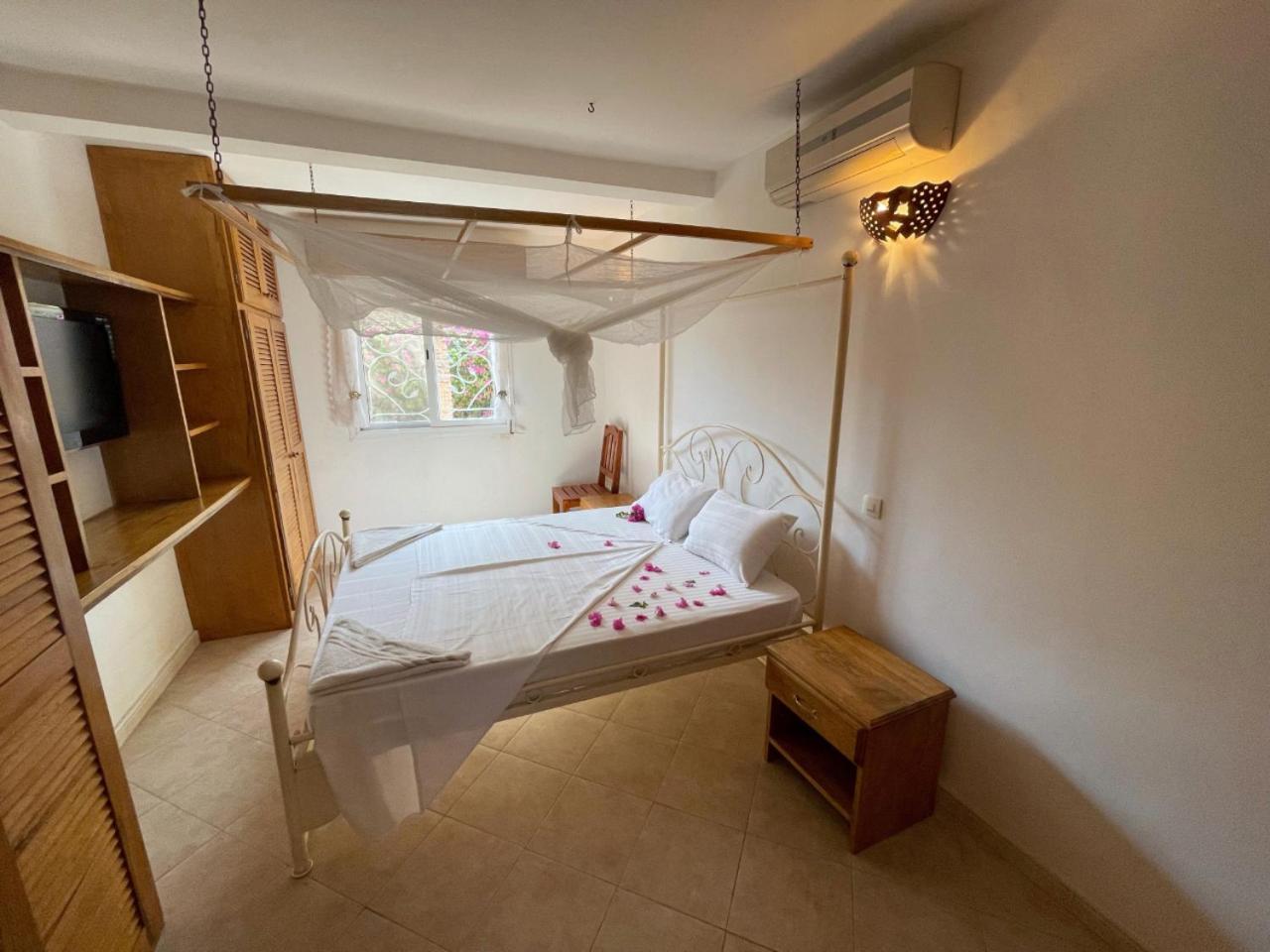 Agence Adjana Resort Saly Portudal Εξωτερικό φωτογραφία