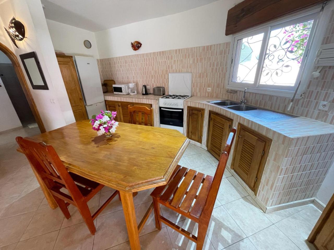 Agence Adjana Resort Saly Portudal Εξωτερικό φωτογραφία