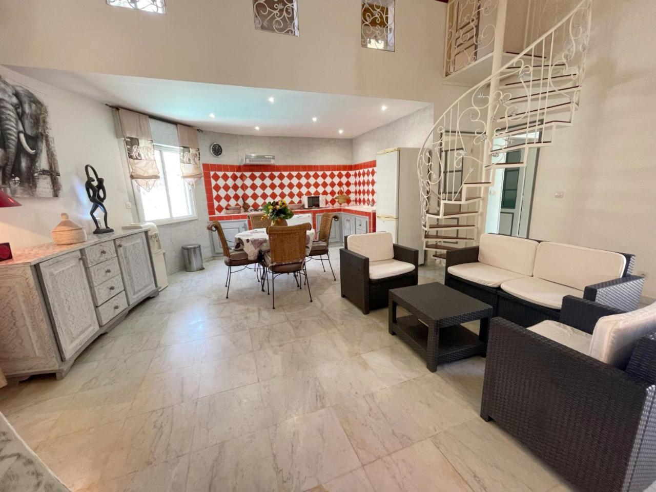 Agence Adjana Resort Saly Portudal Δωμάτιο φωτογραφία