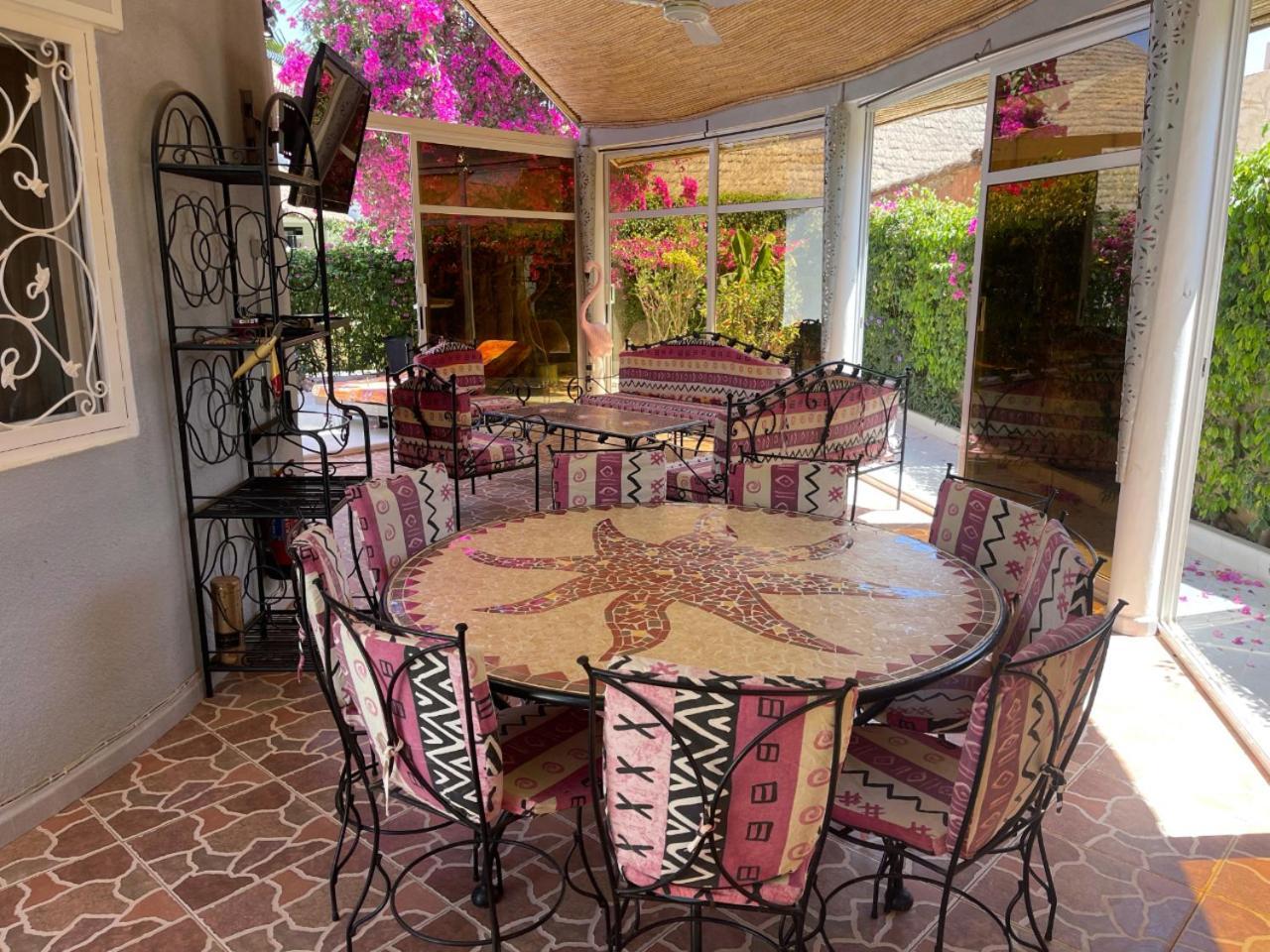 Agence Adjana Resort Saly Portudal Δωμάτιο φωτογραφία