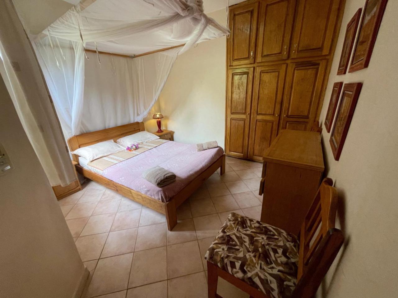 Agence Adjana Resort Saly Portudal Εξωτερικό φωτογραφία