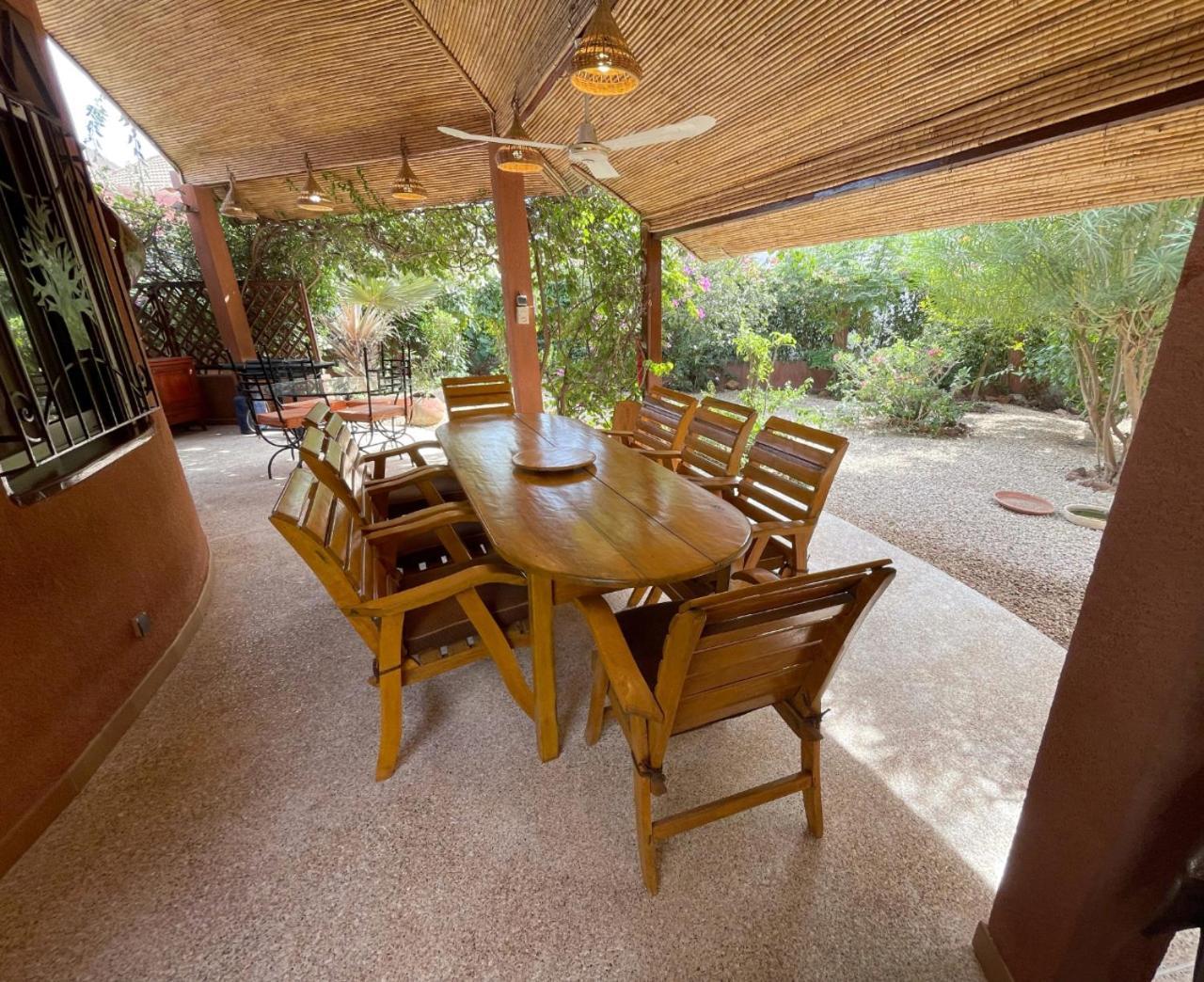 Agence Adjana Resort Saly Portudal Δωμάτιο φωτογραφία