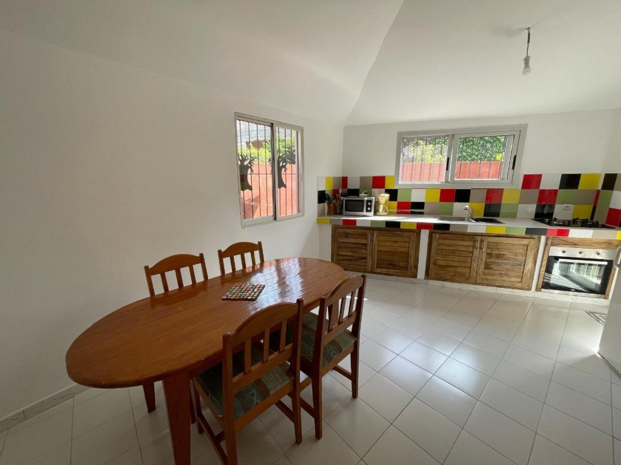 Agence Adjana Resort Saly Portudal Δωμάτιο φωτογραφία