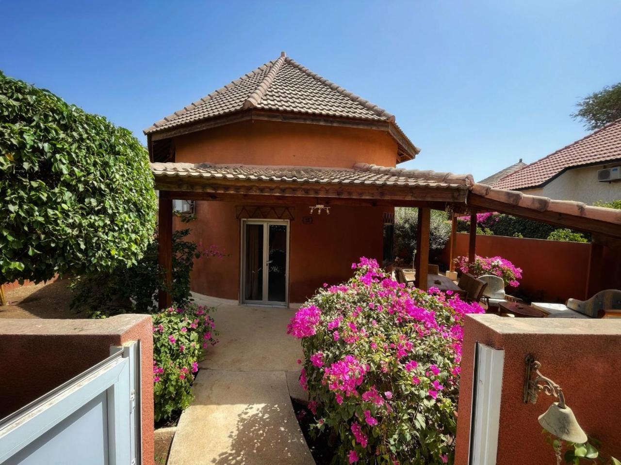 Agence Adjana Resort Saly Portudal Δωμάτιο φωτογραφία