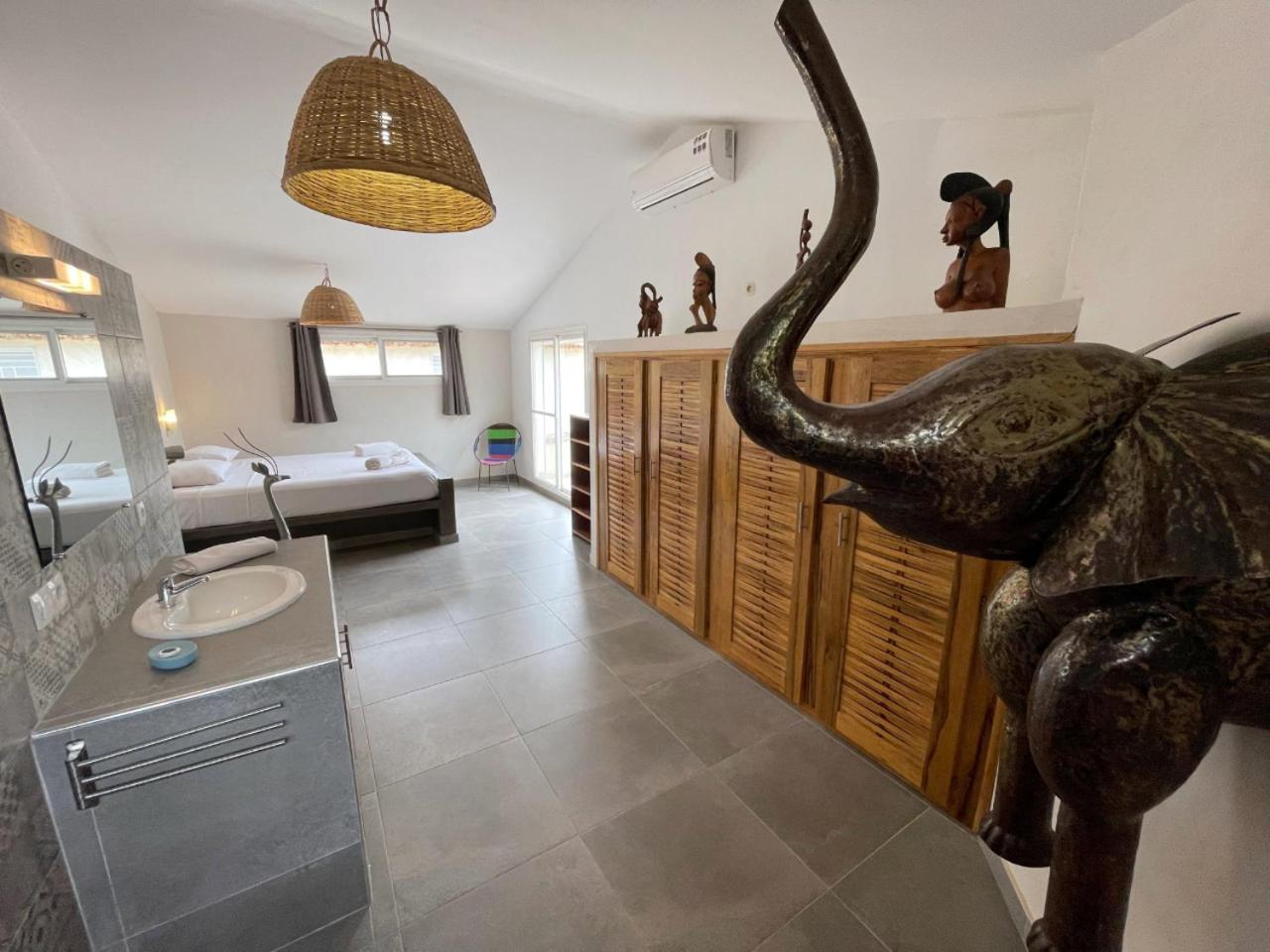 Agence Adjana Resort Saly Portudal Εξωτερικό φωτογραφία