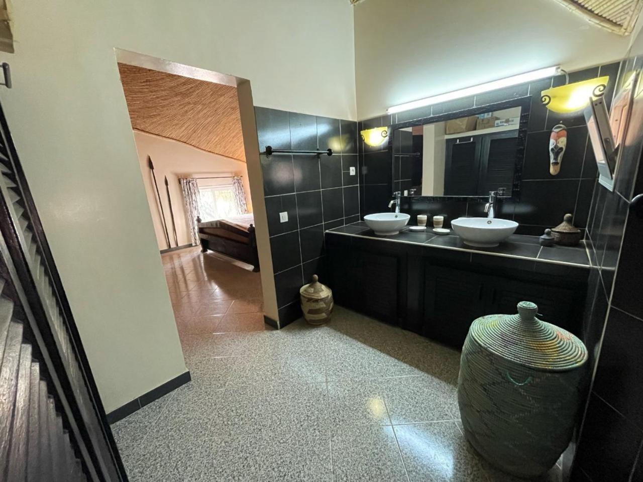 Agence Adjana Resort Saly Portudal Δωμάτιο φωτογραφία