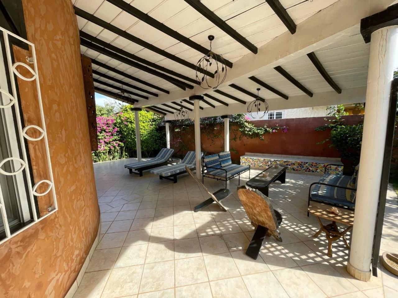 Agence Adjana Resort Saly Portudal Δωμάτιο φωτογραφία