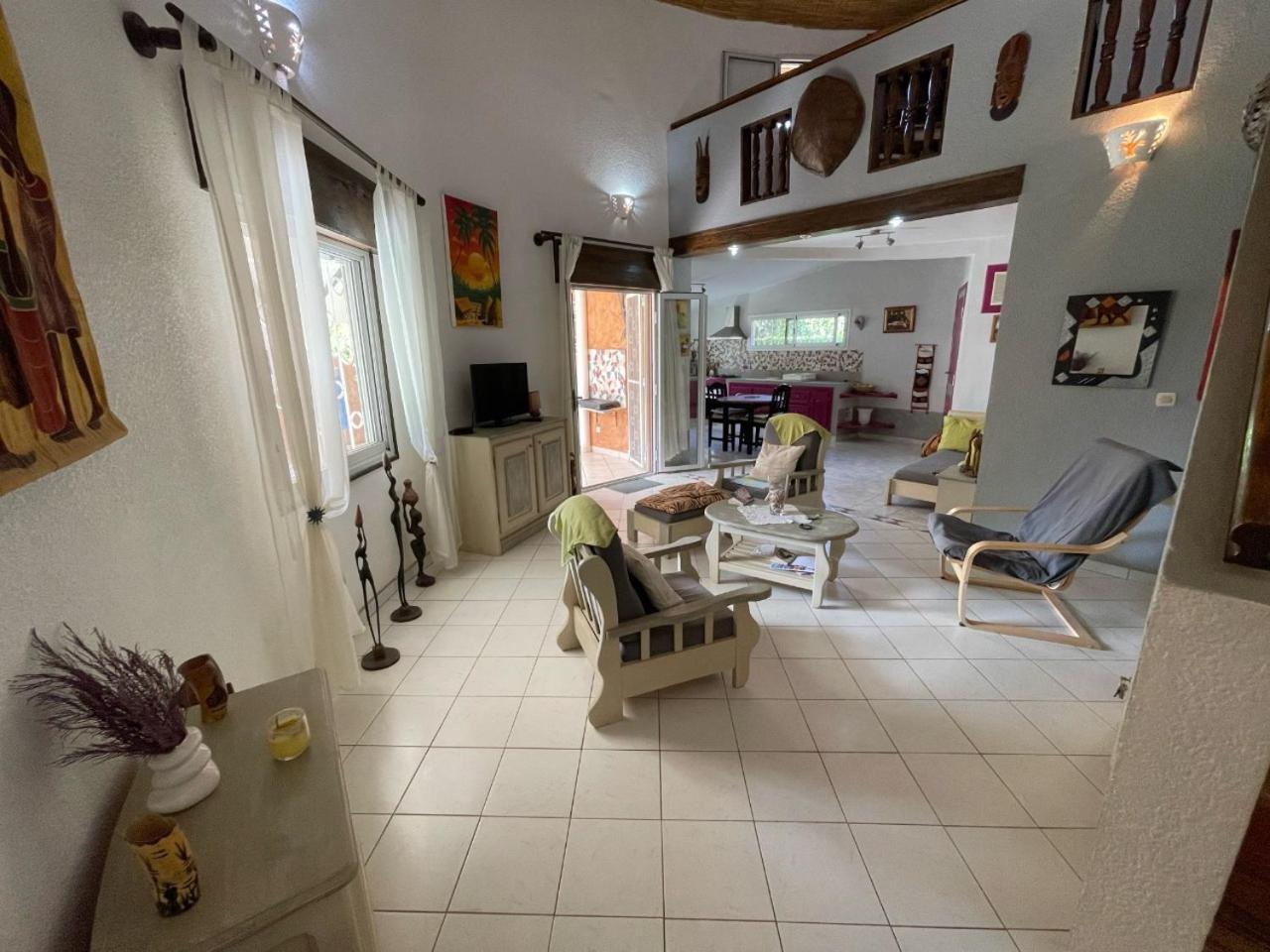 Agence Adjana Resort Saly Portudal Δωμάτιο φωτογραφία