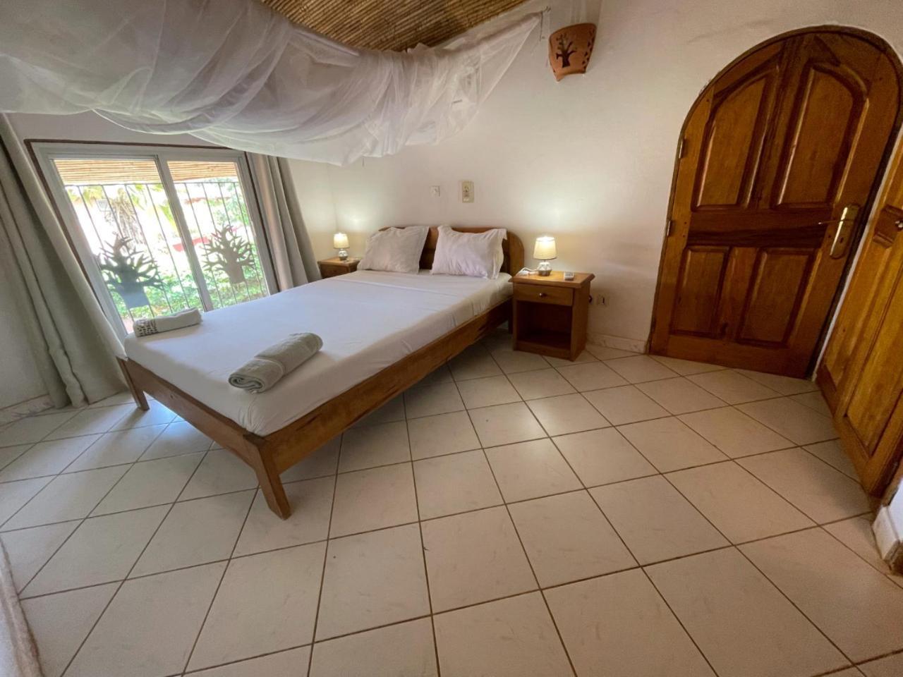 Agence Adjana Resort Saly Portudal Δωμάτιο φωτογραφία