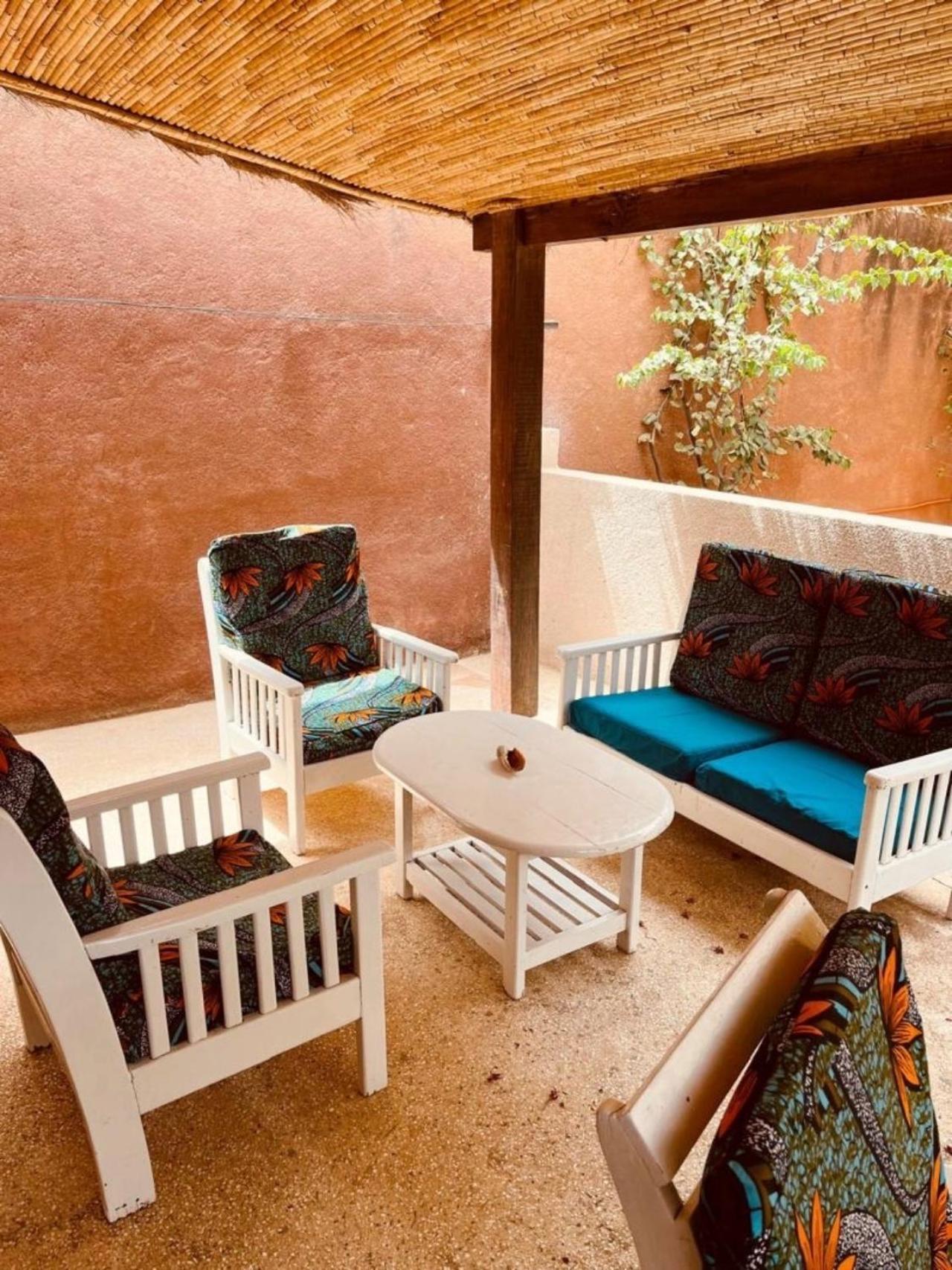 Agence Adjana Resort Saly Portudal Δωμάτιο φωτογραφία