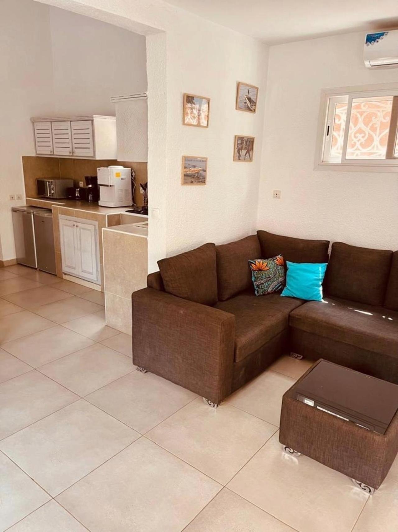 Agence Adjana Resort Saly Portudal Δωμάτιο φωτογραφία