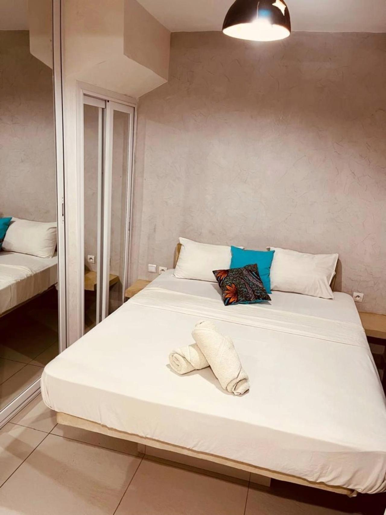 Agence Adjana Resort Saly Portudal Δωμάτιο φωτογραφία