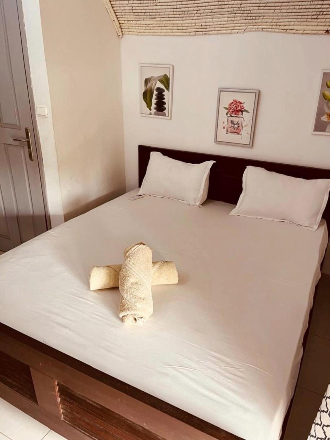 Agence Adjana Resort Saly Portudal Δωμάτιο φωτογραφία