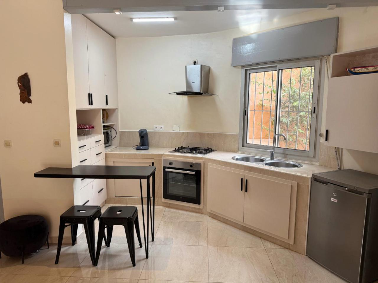 Agence Adjana Resort Saly Portudal Δωμάτιο φωτογραφία